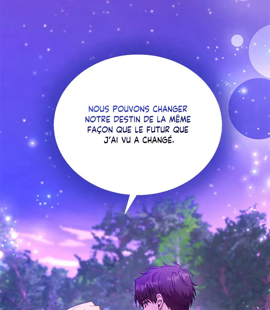 Read Elissa's Whirlwind Marriage FR Manga Online