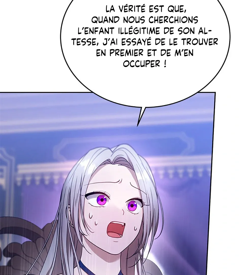 Read Elissa's Whirlwind Marriage FR Manga Online