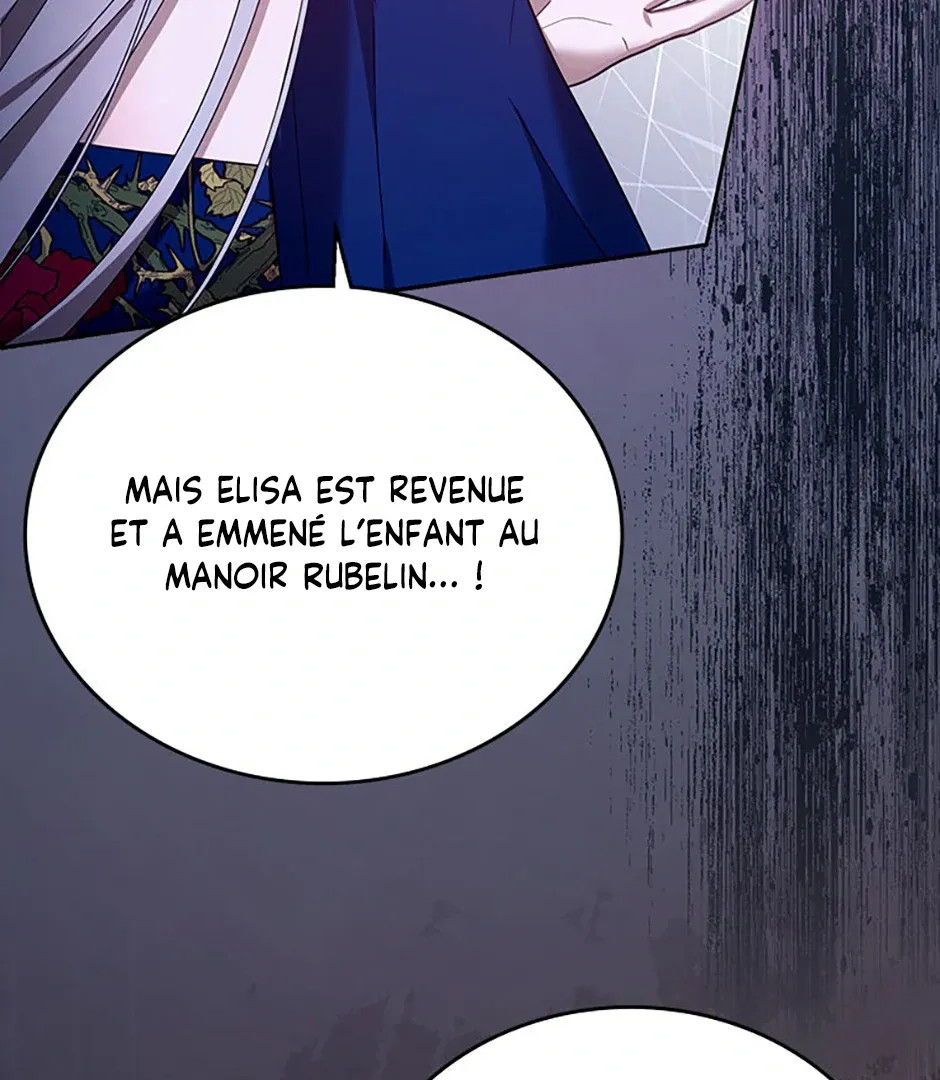 Read Elissa's Whirlwind Marriage FR Manga Online