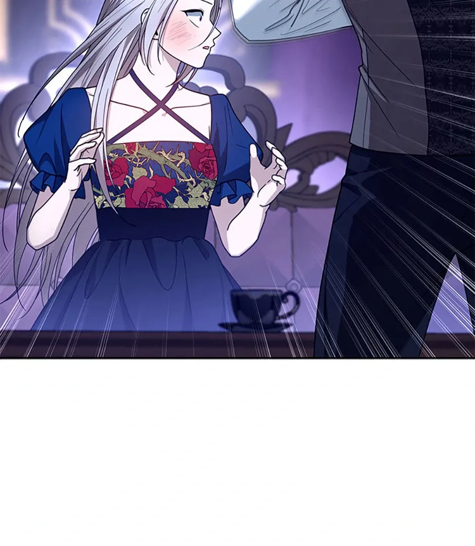 Read Elissa's Whirlwind Marriage FR Manga Online
