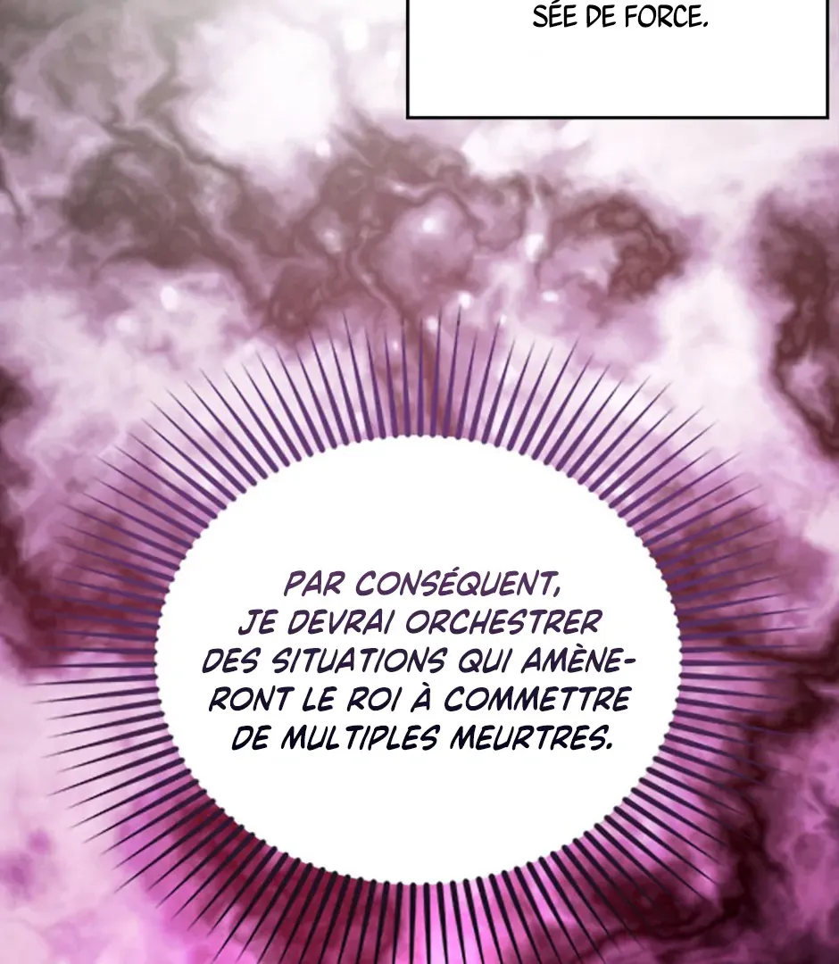 Read Elissa's Whirlwind Marriage FR Manga Online