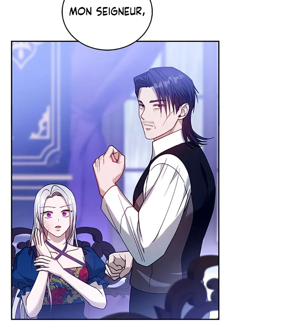 Read Elissa's Whirlwind Marriage FR Manga Online