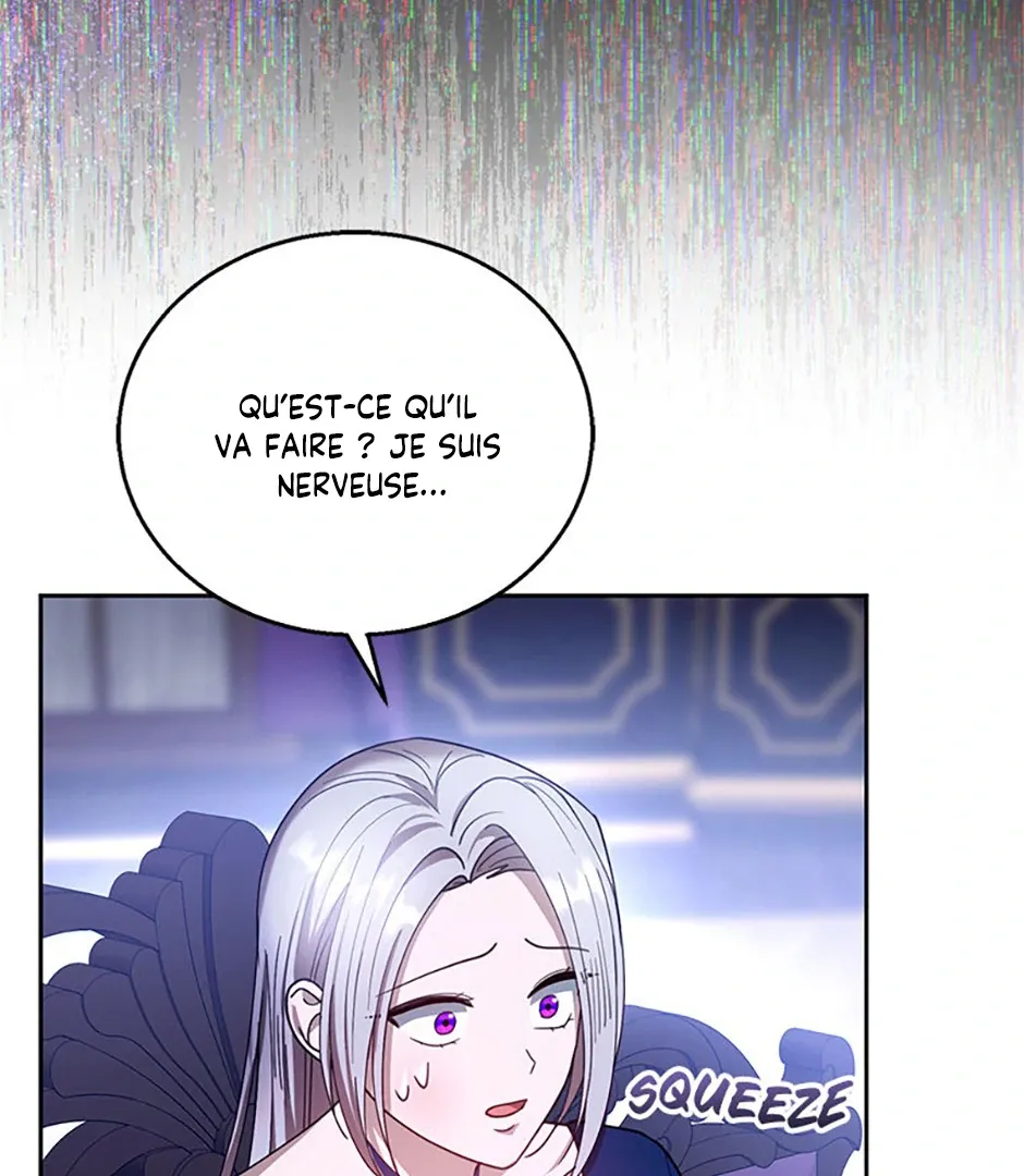 Read Elissa's Whirlwind Marriage FR Manga Online