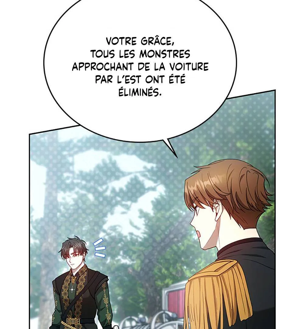 Read Elissa's Whirlwind Marriage FR Manga Online
