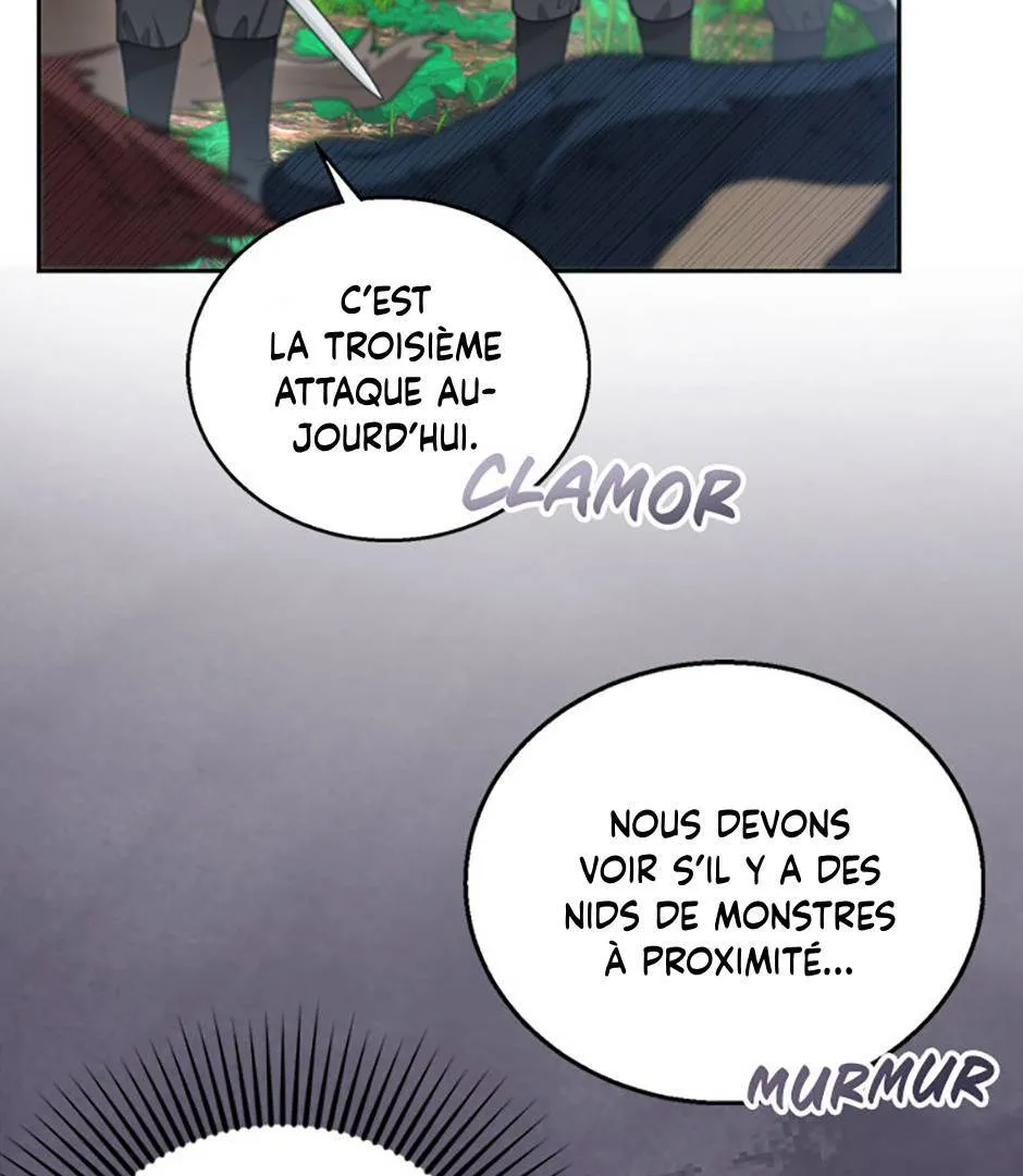 Read Elissa's Whirlwind Marriage FR Manga Online