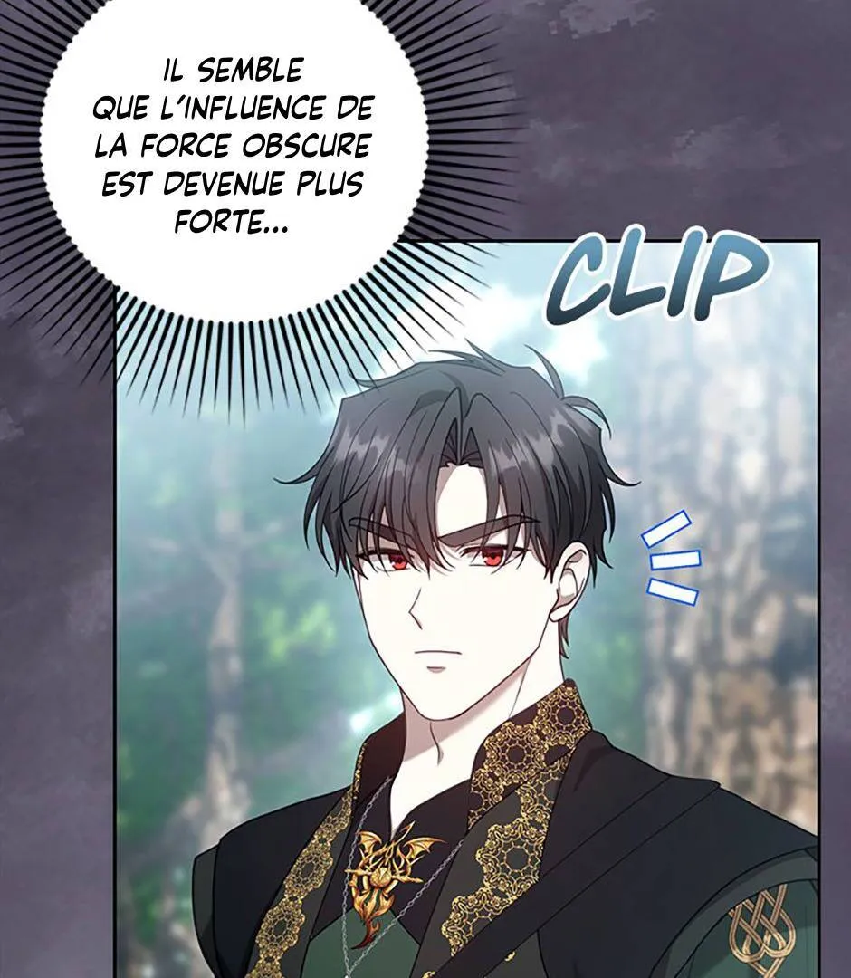Read Elissa's Whirlwind Marriage FR Manga Online