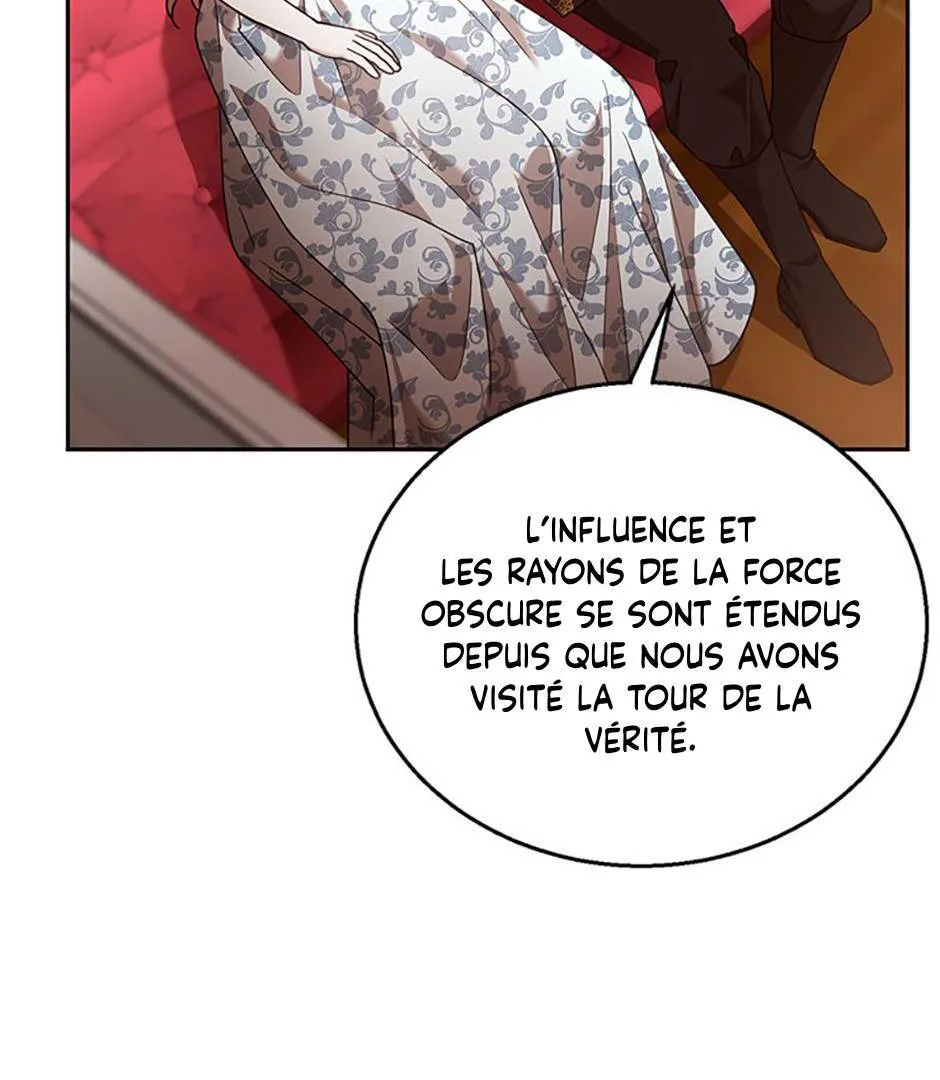 Read Elissa's Whirlwind Marriage FR Manga Online