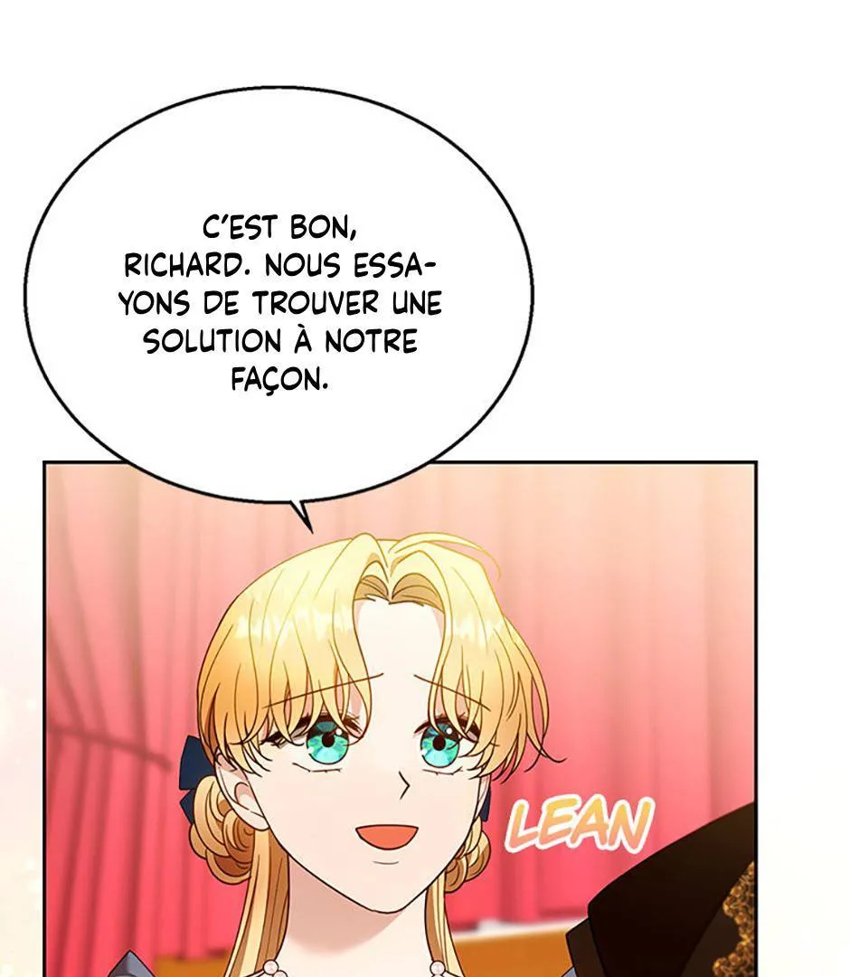 Read Elissa's Whirlwind Marriage FR Manga Online