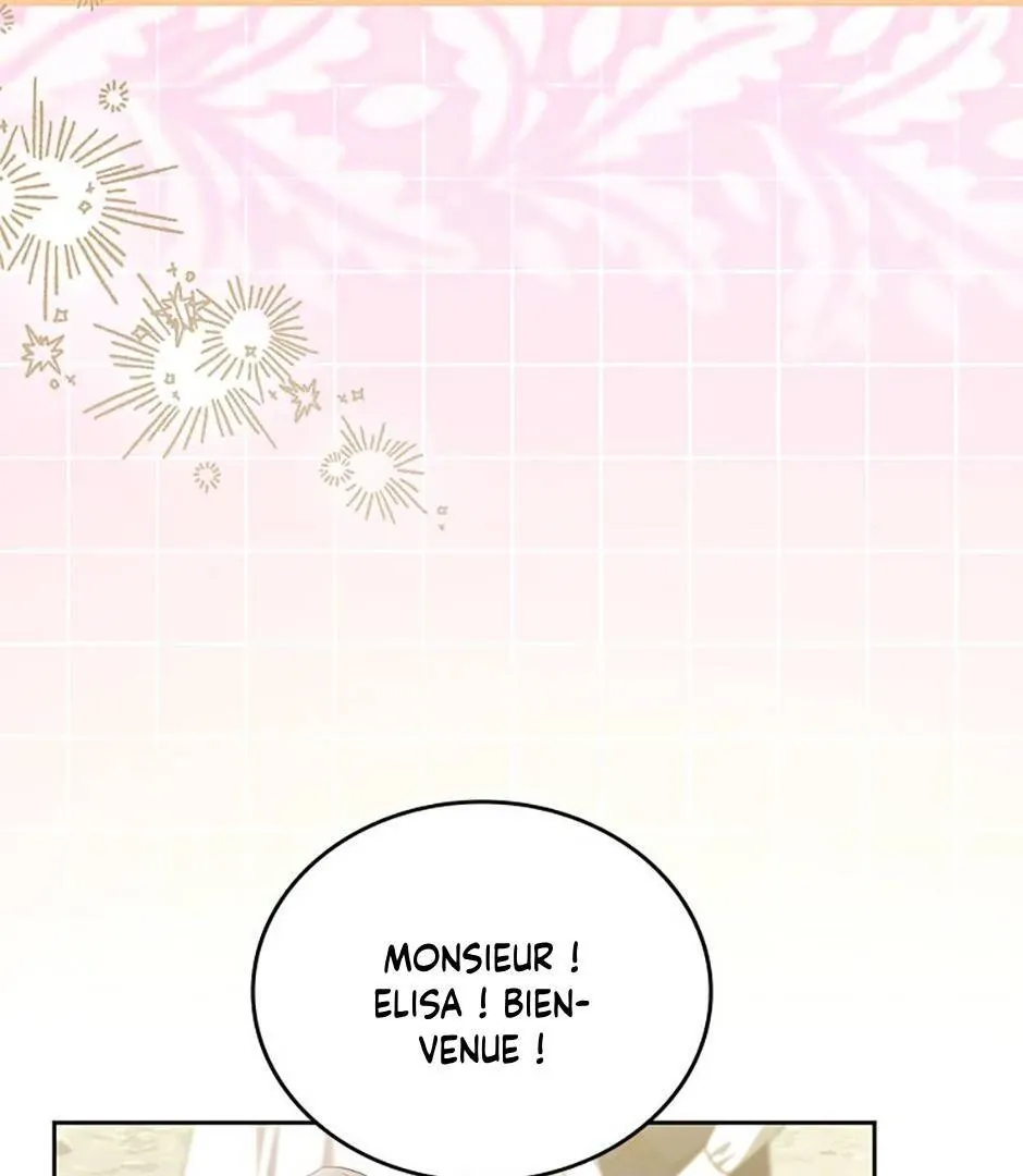 Read Elissa's Whirlwind Marriage FR Manga Online