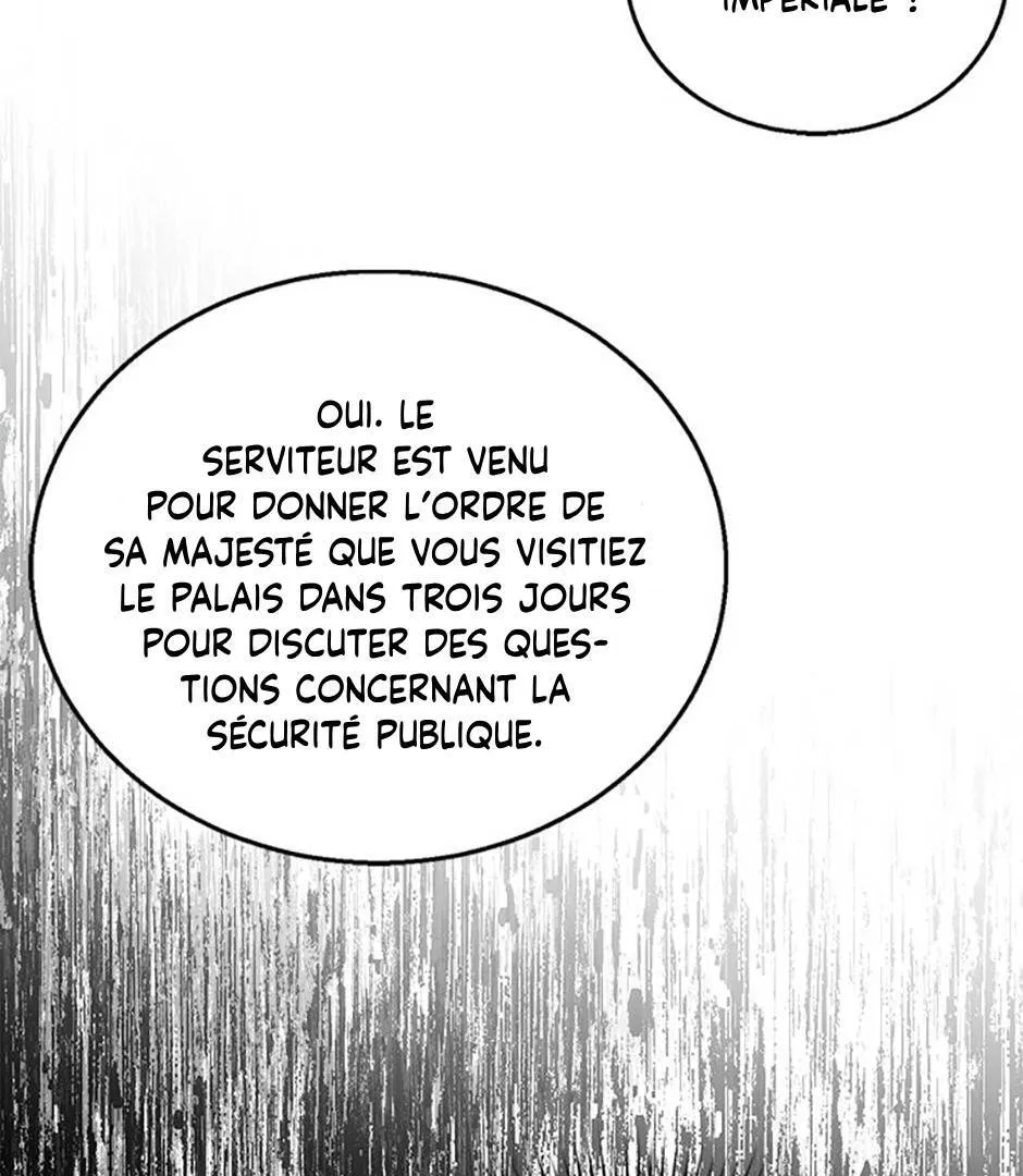 Read Elissa's Whirlwind Marriage FR Manga Online