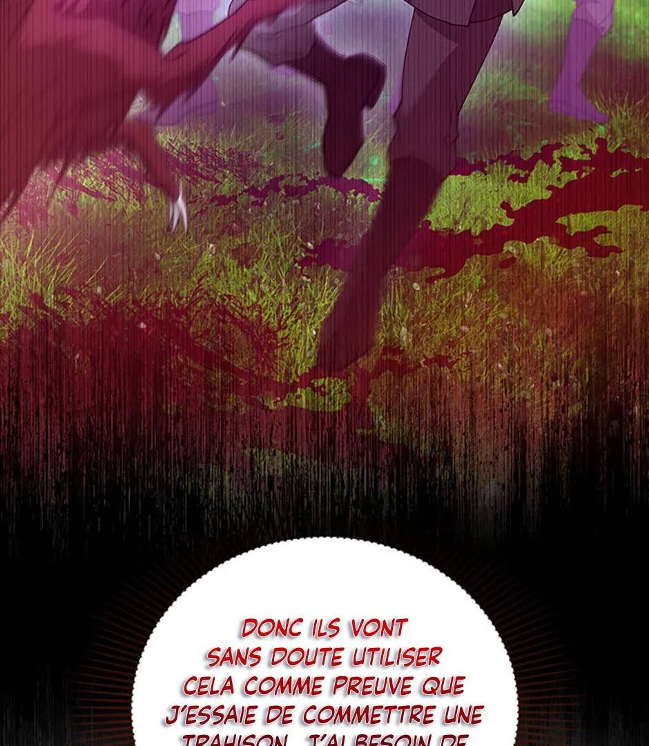 Read Elissa's Whirlwind Marriage FR Manga Online