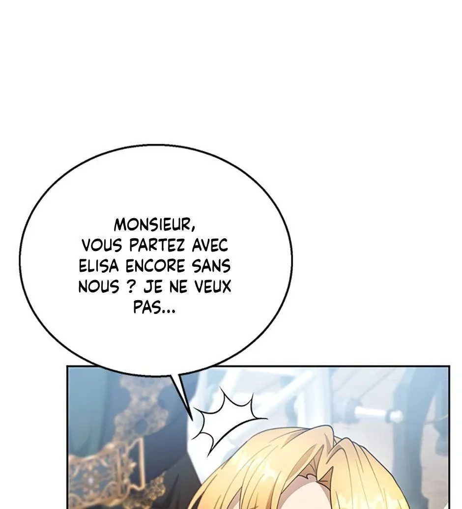 Read Elissa's Whirlwind Marriage FR Manga Online