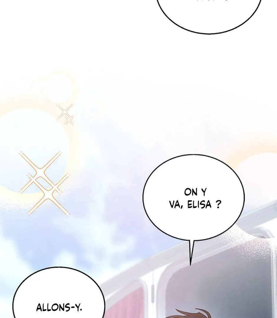 Read Elissa's Whirlwind Marriage FR Manga Online