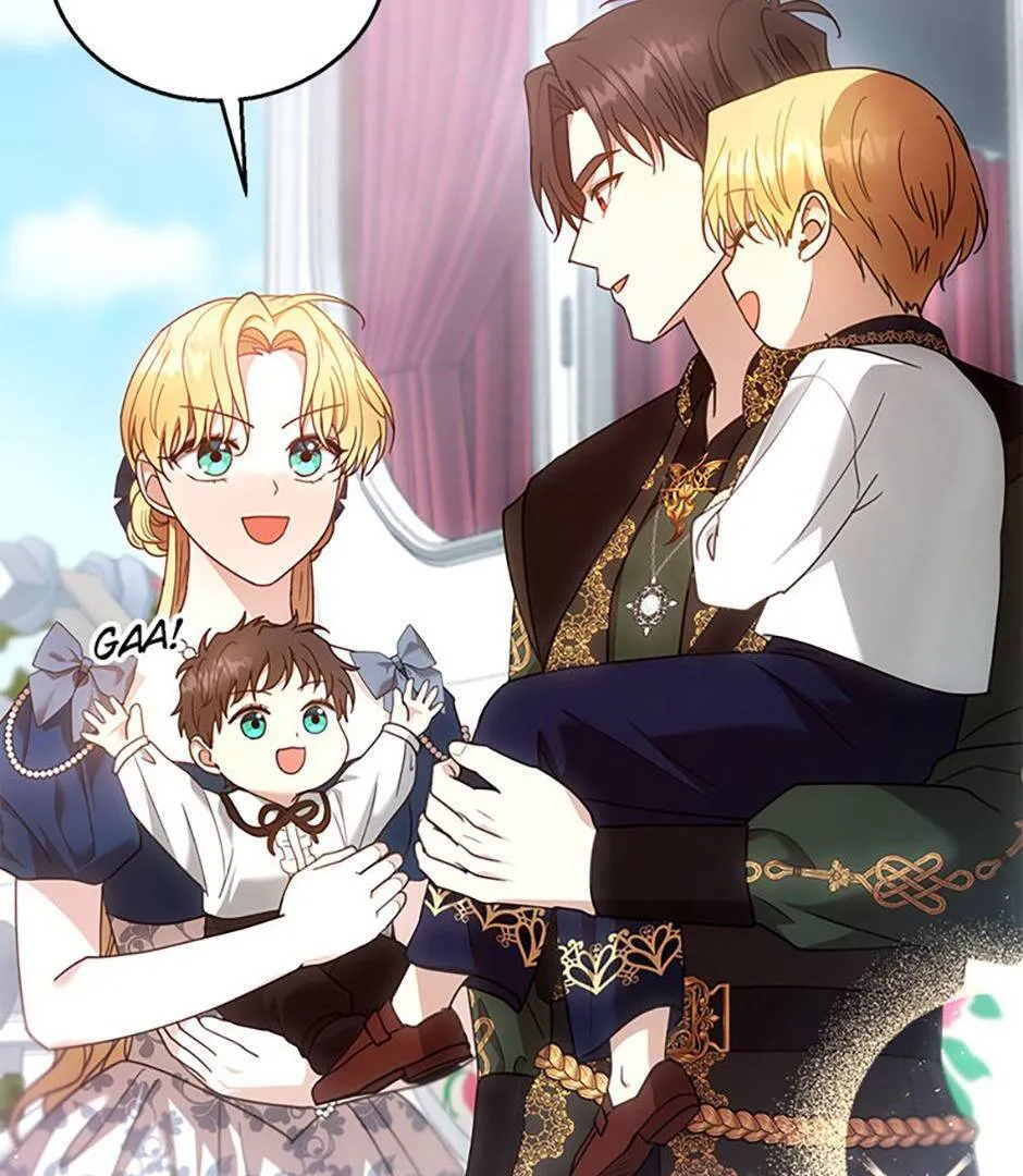 Read Elissa's Whirlwind Marriage FR Manga Online