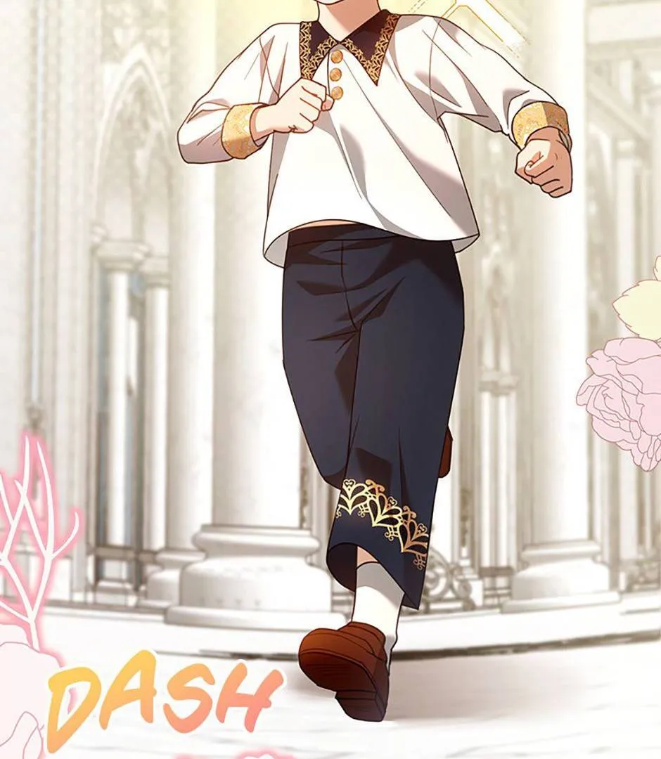 Read Elissa's Whirlwind Marriage FR Manga Online