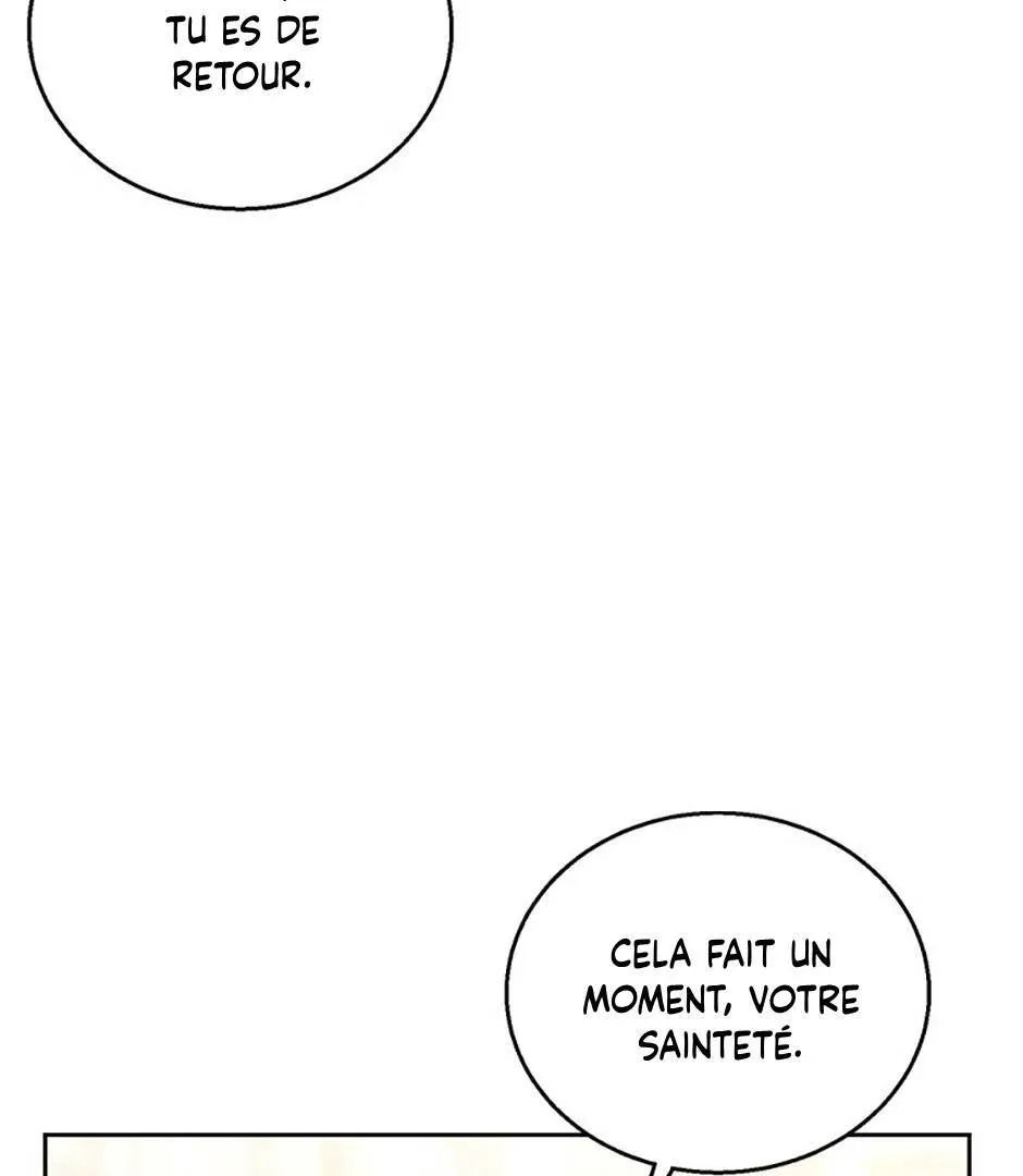 Read Elissa's Whirlwind Marriage FR Manga Online