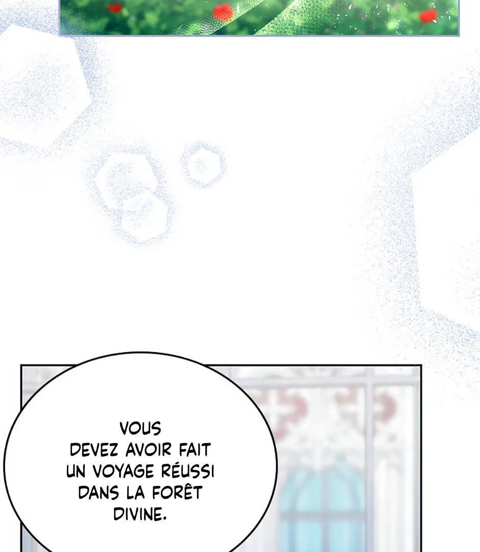 Read Elissa's Whirlwind Marriage FR Manga Online