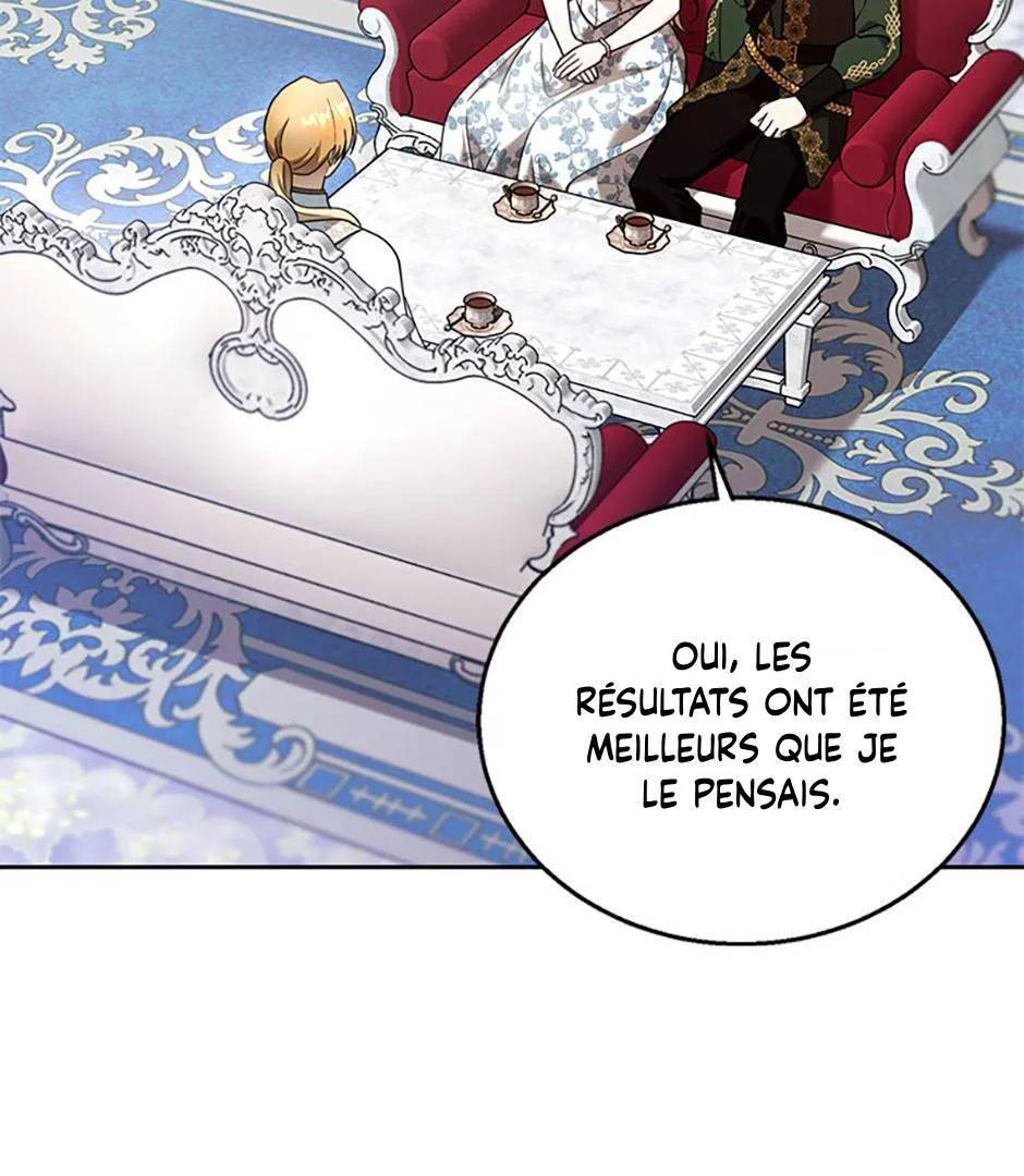 Read Elissa's Whirlwind Marriage FR Manga Online