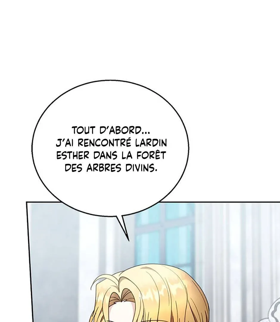 Read Elissa's Whirlwind Marriage FR Manga Online