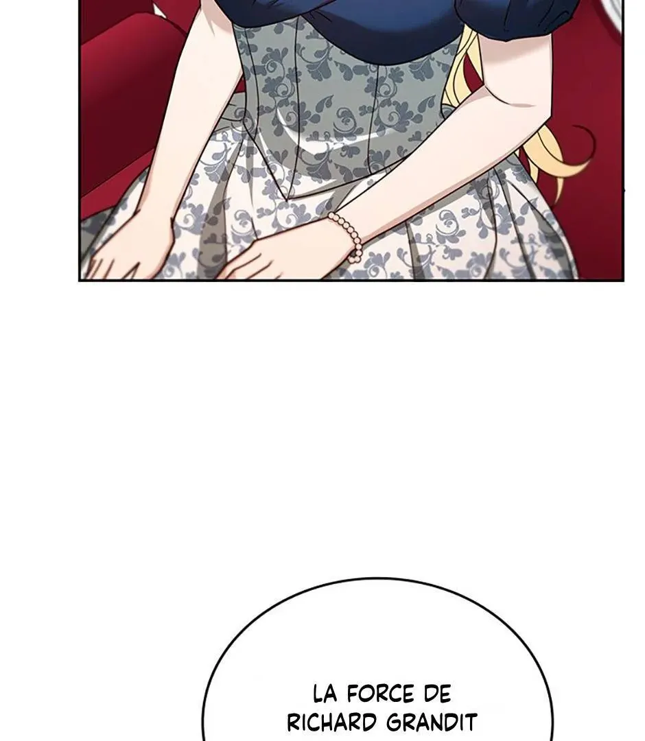 Read Elissa's Whirlwind Marriage FR Manga Online