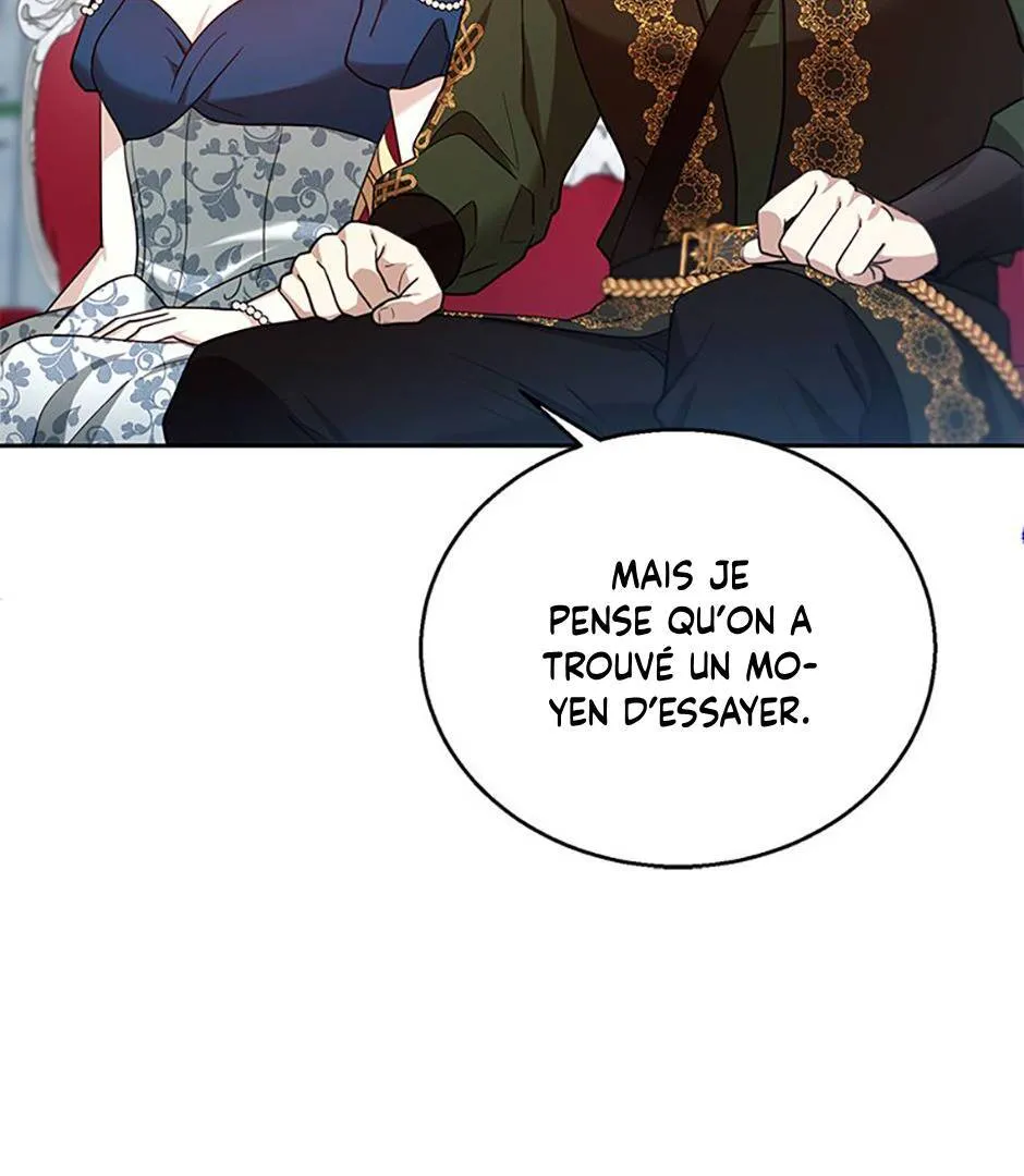 Read Elissa's Whirlwind Marriage FR Manga Online