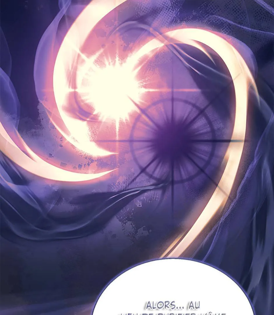 Read Elissa's Whirlwind Marriage FR Manga Online