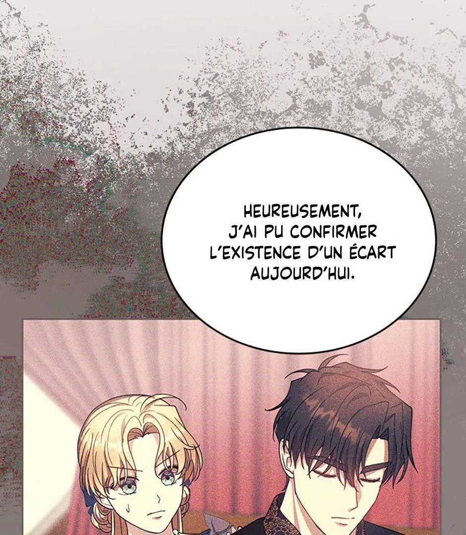 Read Elissa's Whirlwind Marriage FR Manga Online