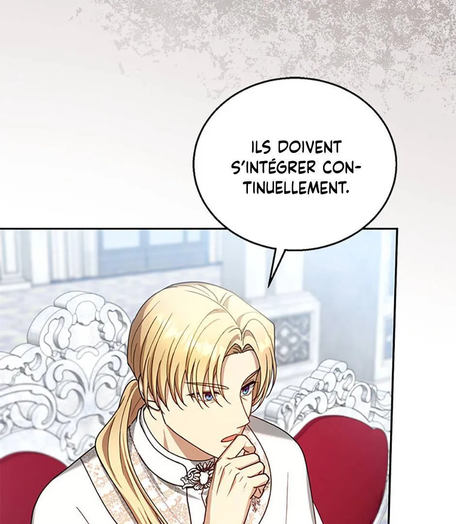 Read Elissa's Whirlwind Marriage FR Manga Online