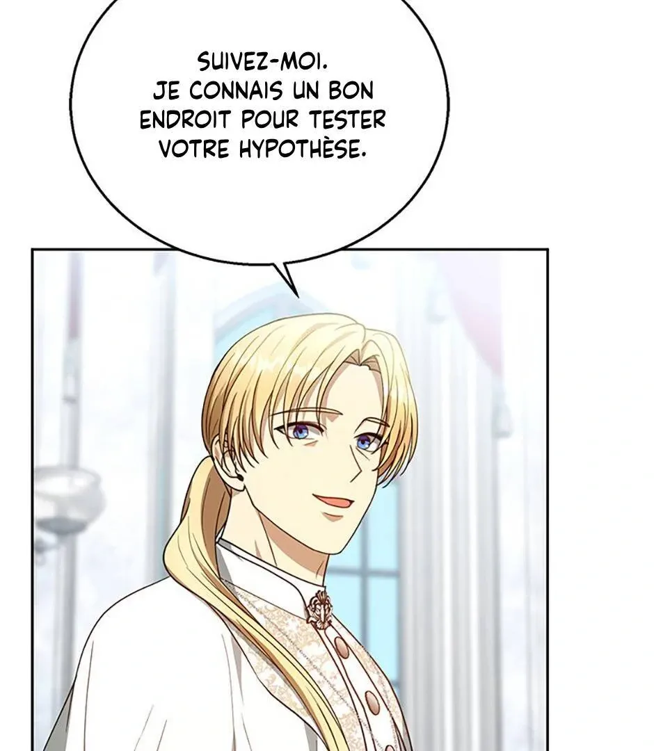 Read Elissa's Whirlwind Marriage FR Manga Online