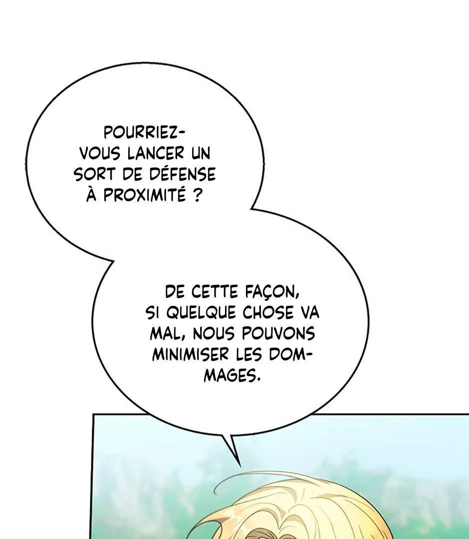 Read Elissa's Whirlwind Marriage FR Manga Online
