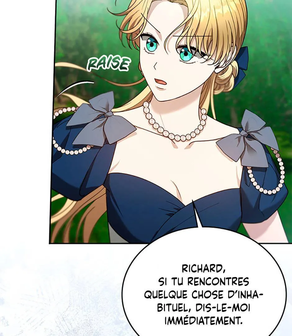 Read Elissa's Whirlwind Marriage FR Manga Online