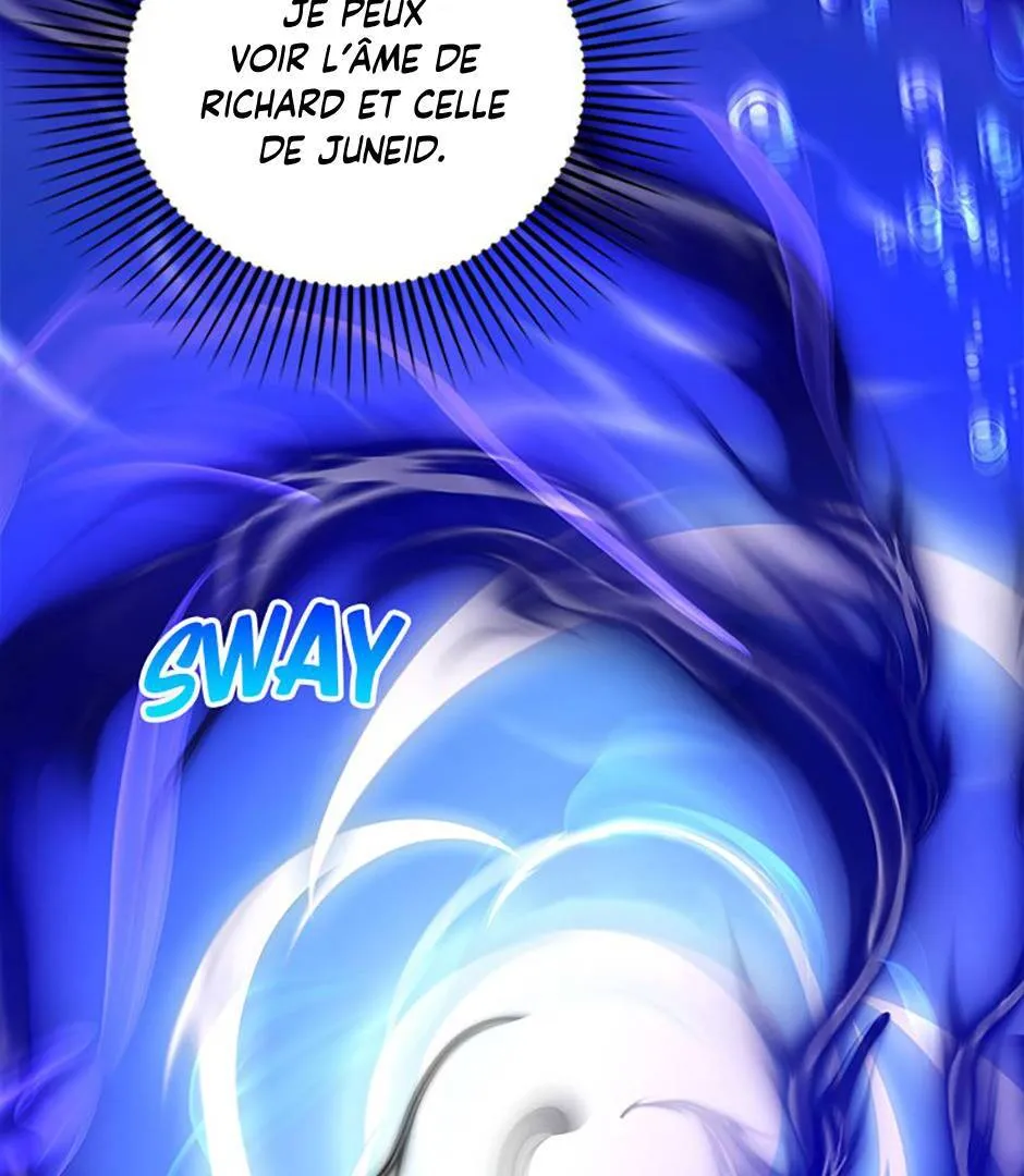 Read Elissa's Whirlwind Marriage FR Manga Online