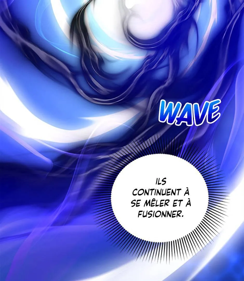 Read Elissa's Whirlwind Marriage FR Manga Online