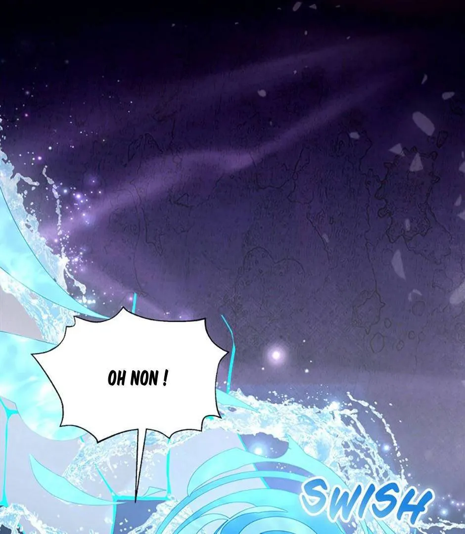 Read Elissa's Whirlwind Marriage FR Manga Online