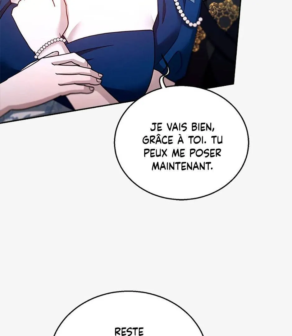 Read Elissa's Whirlwind Marriage FR Manga Online