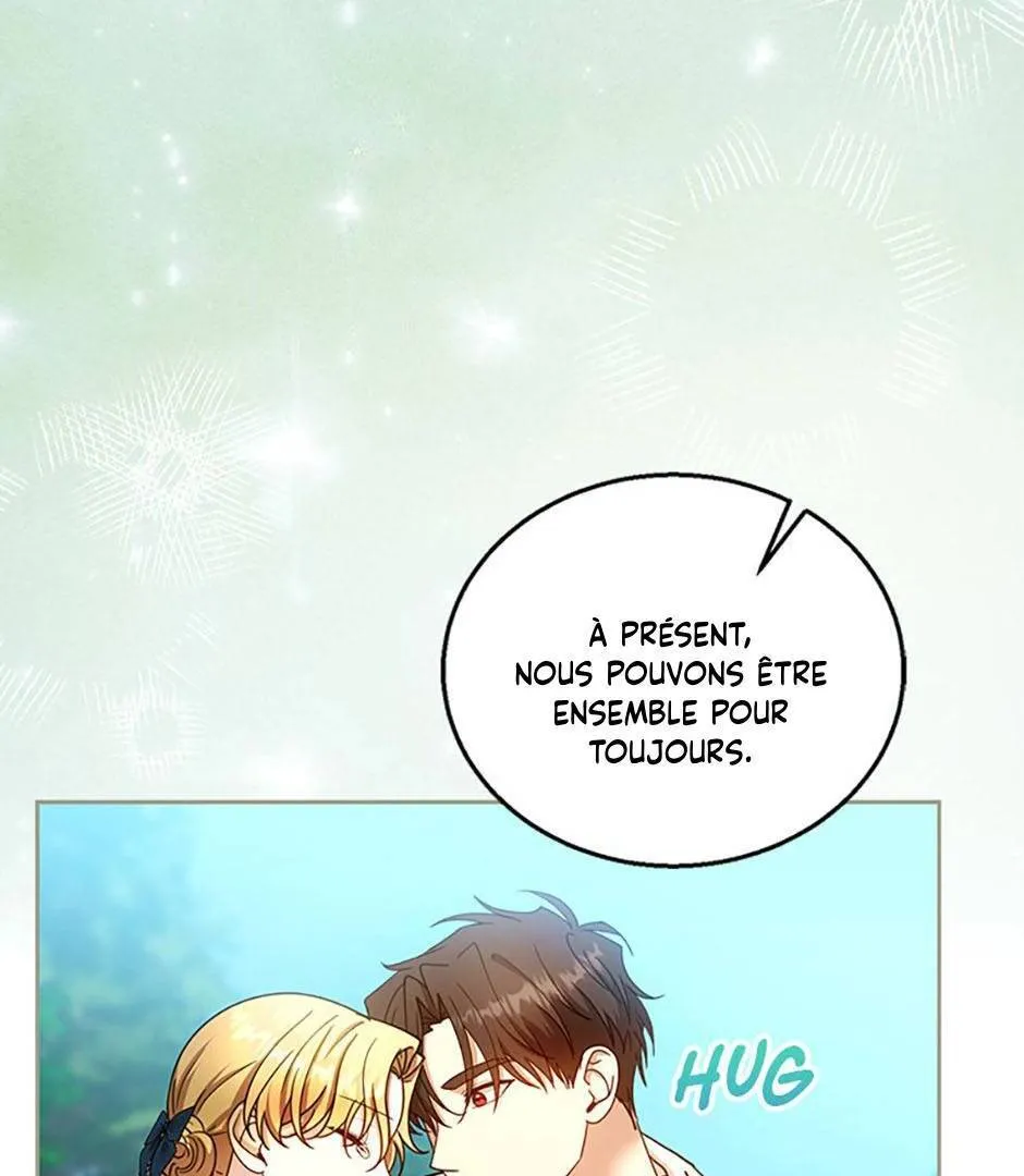 Read Elissa's Whirlwind Marriage FR Manga Online