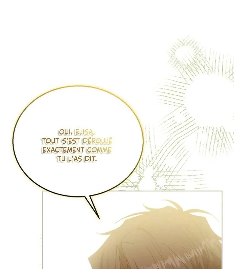 Read Elissa's Whirlwind Marriage FR Manga Online