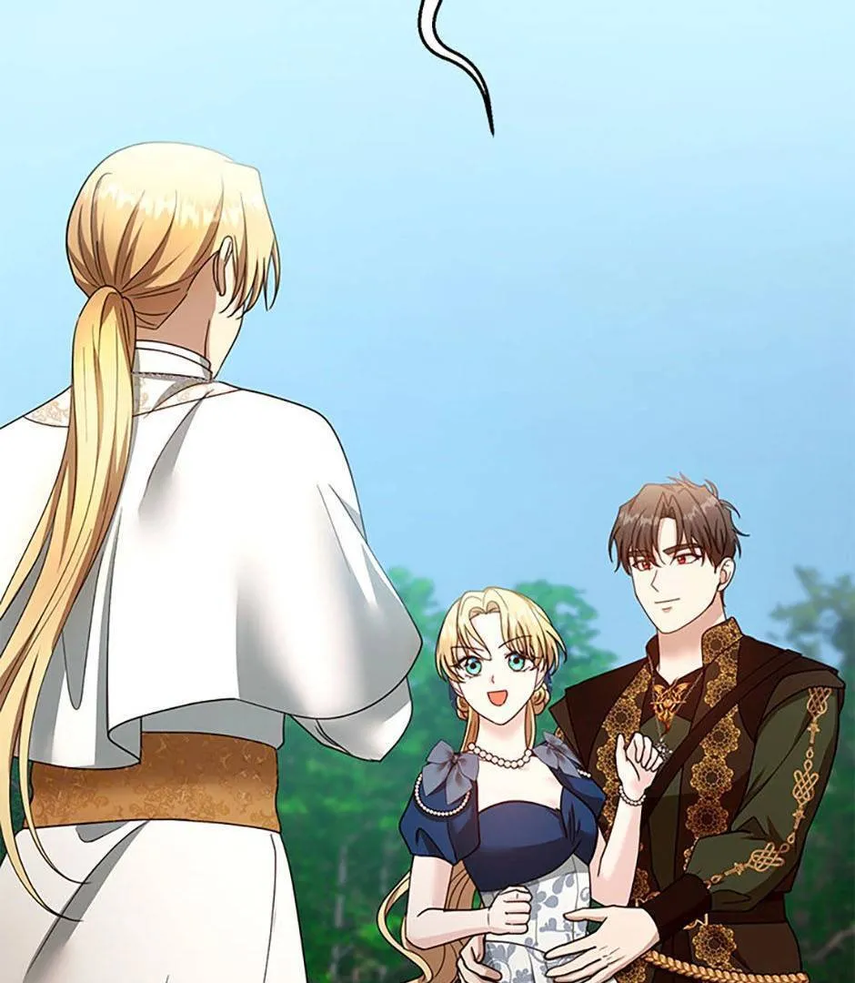 Read Elissa's Whirlwind Marriage FR Manga Online