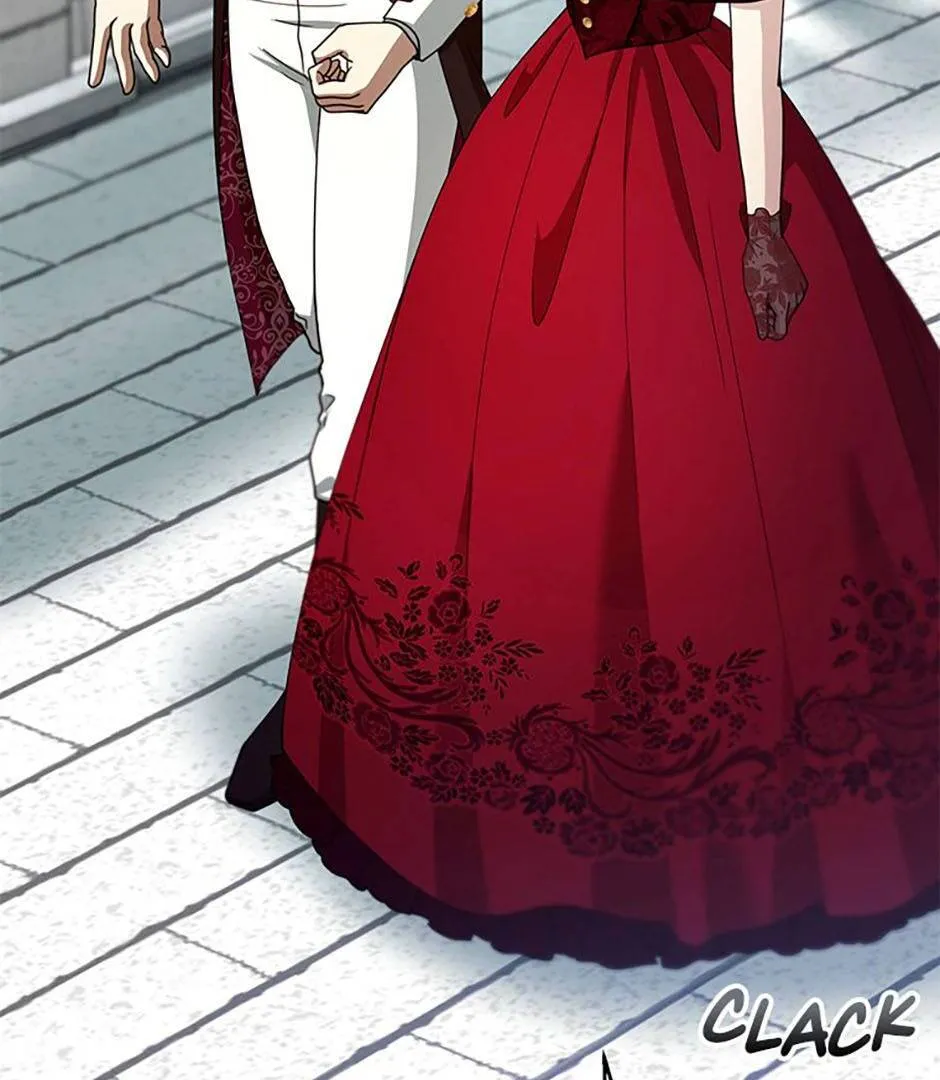 Read Elissa's Whirlwind Marriage FR Manga Online