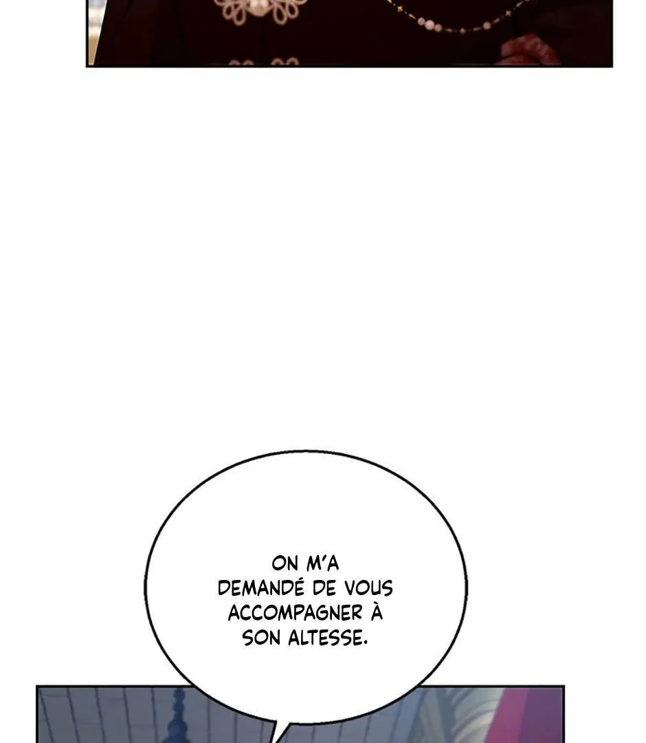 Read Elissa's Whirlwind Marriage FR Manga Online