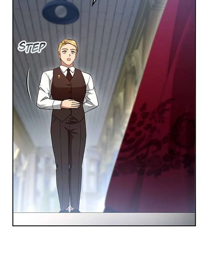 Read Elissa's Whirlwind Marriage FR Manga Online