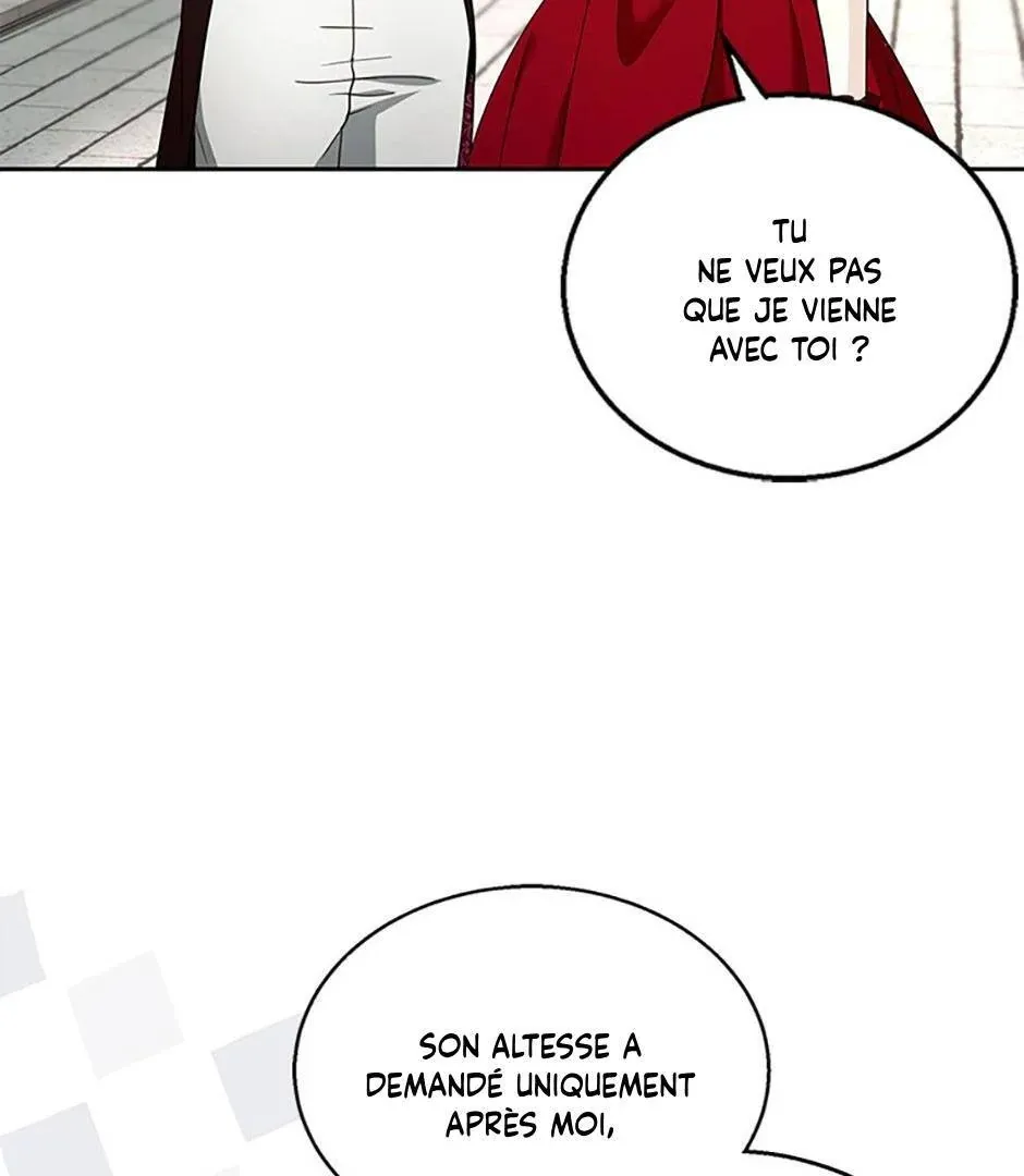 Read Elissa's Whirlwind Marriage FR Manga Online