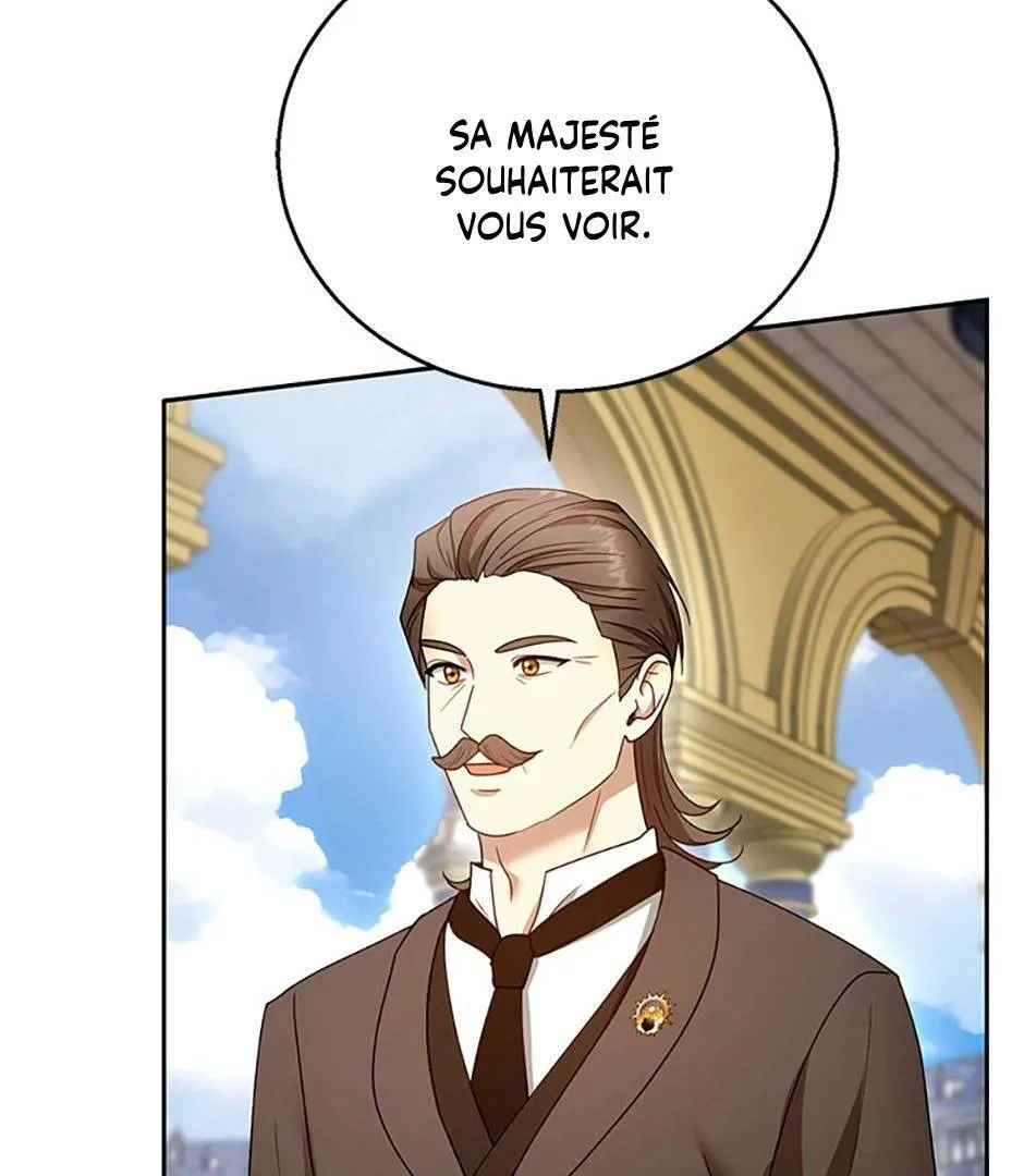 Read Elissa's Whirlwind Marriage FR Manga Online