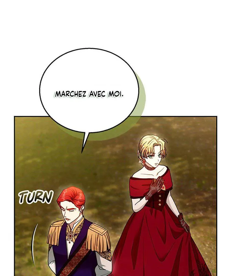 Read Elissa's Whirlwind Marriage FR Manga Online