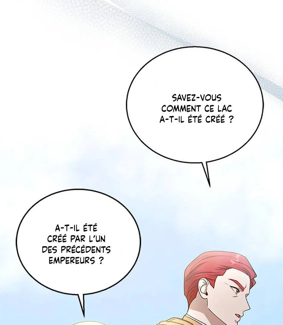 Read Elissa's Whirlwind Marriage FR Manga Online