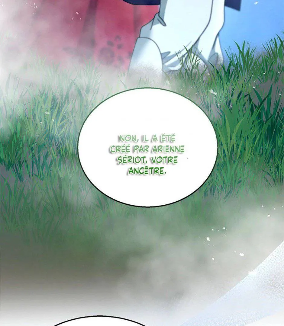 Read Elissa's Whirlwind Marriage FR Manga Online