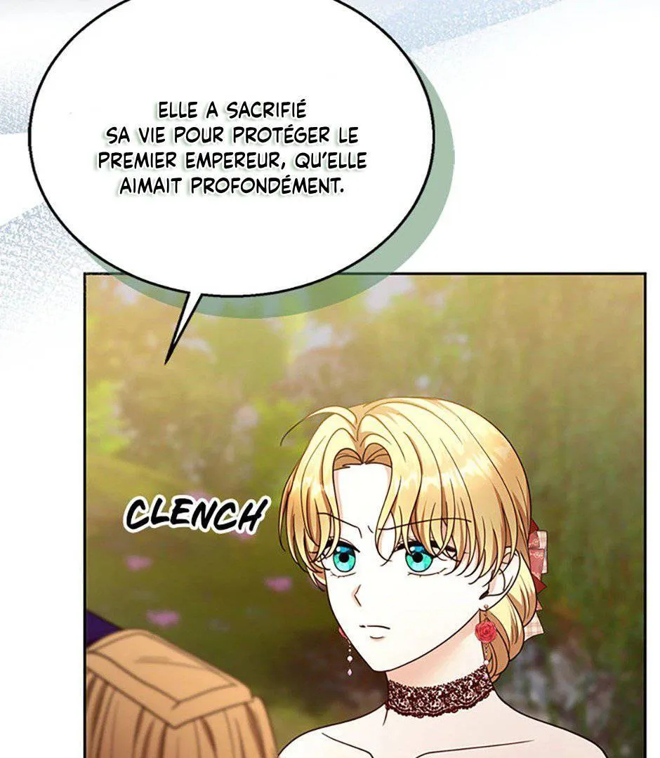 Read Elissa's Whirlwind Marriage FR Manga Online