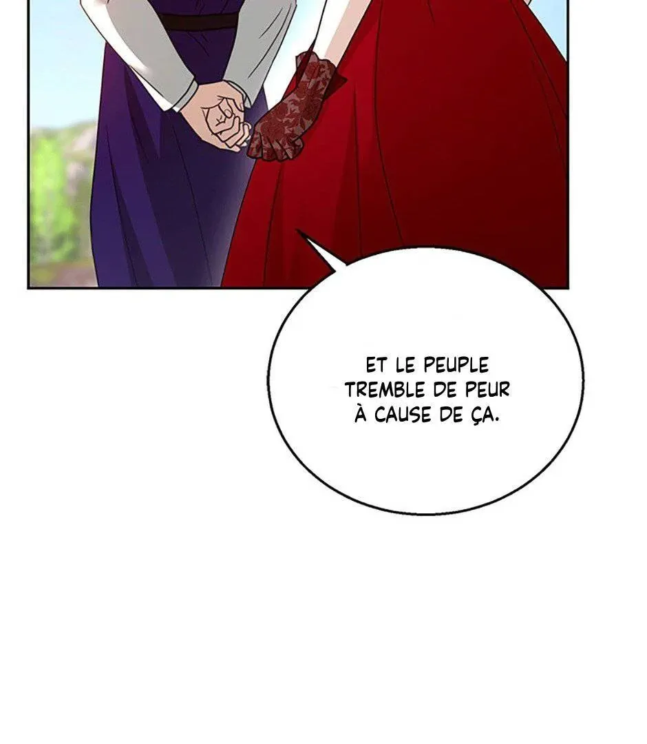 Read Elissa's Whirlwind Marriage FR Manga Online