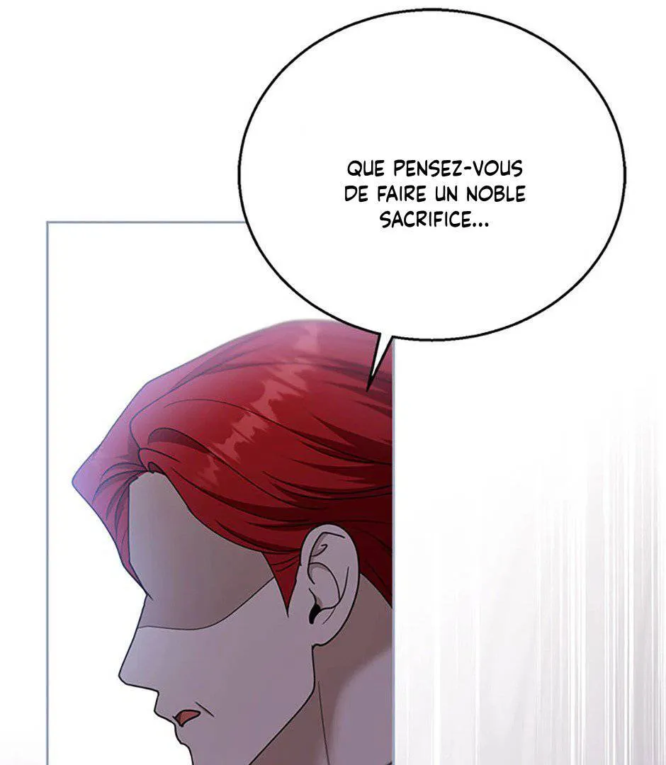 Read Elissa's Whirlwind Marriage FR Manga Online