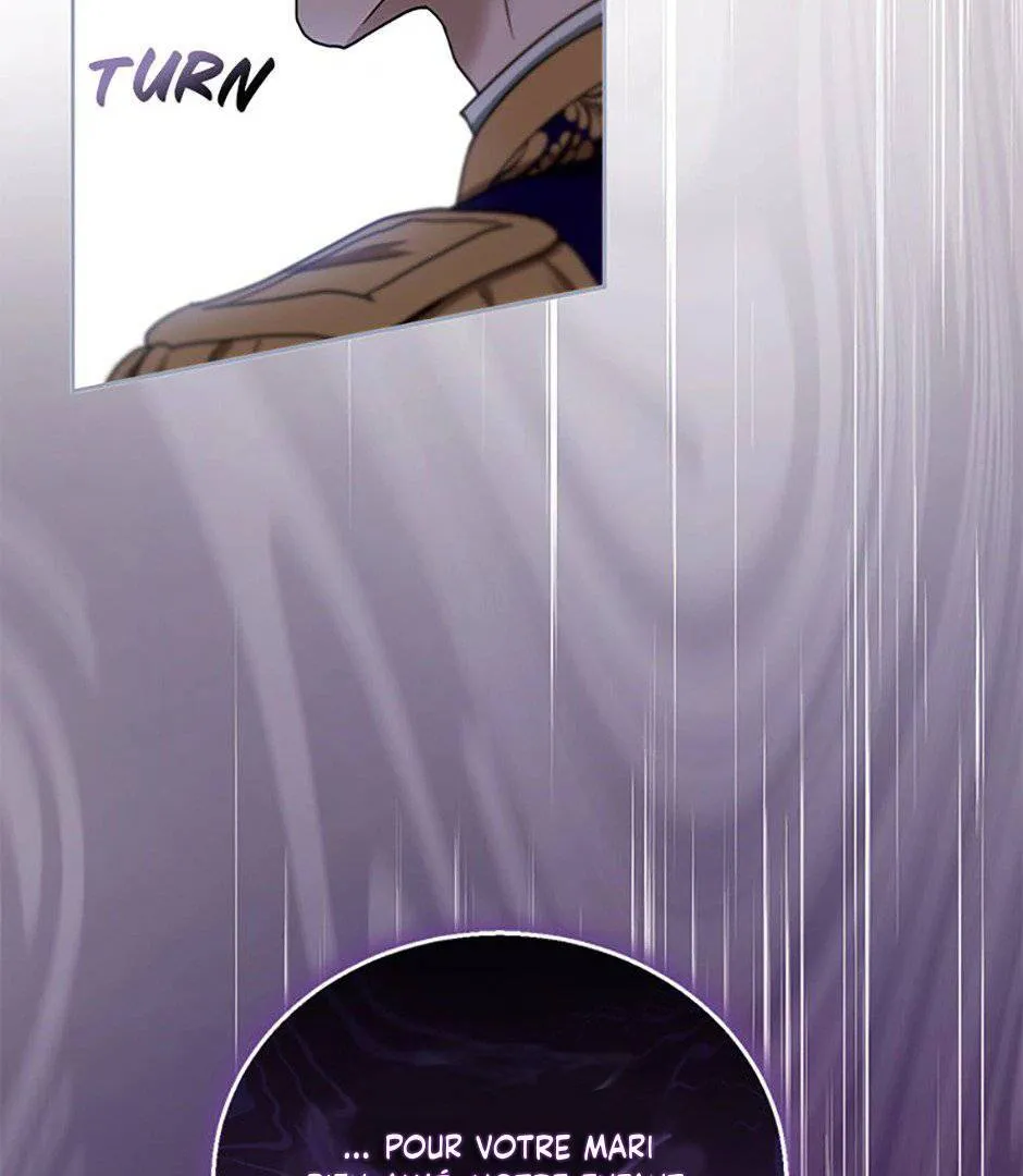Read Elissa's Whirlwind Marriage FR Manga Online